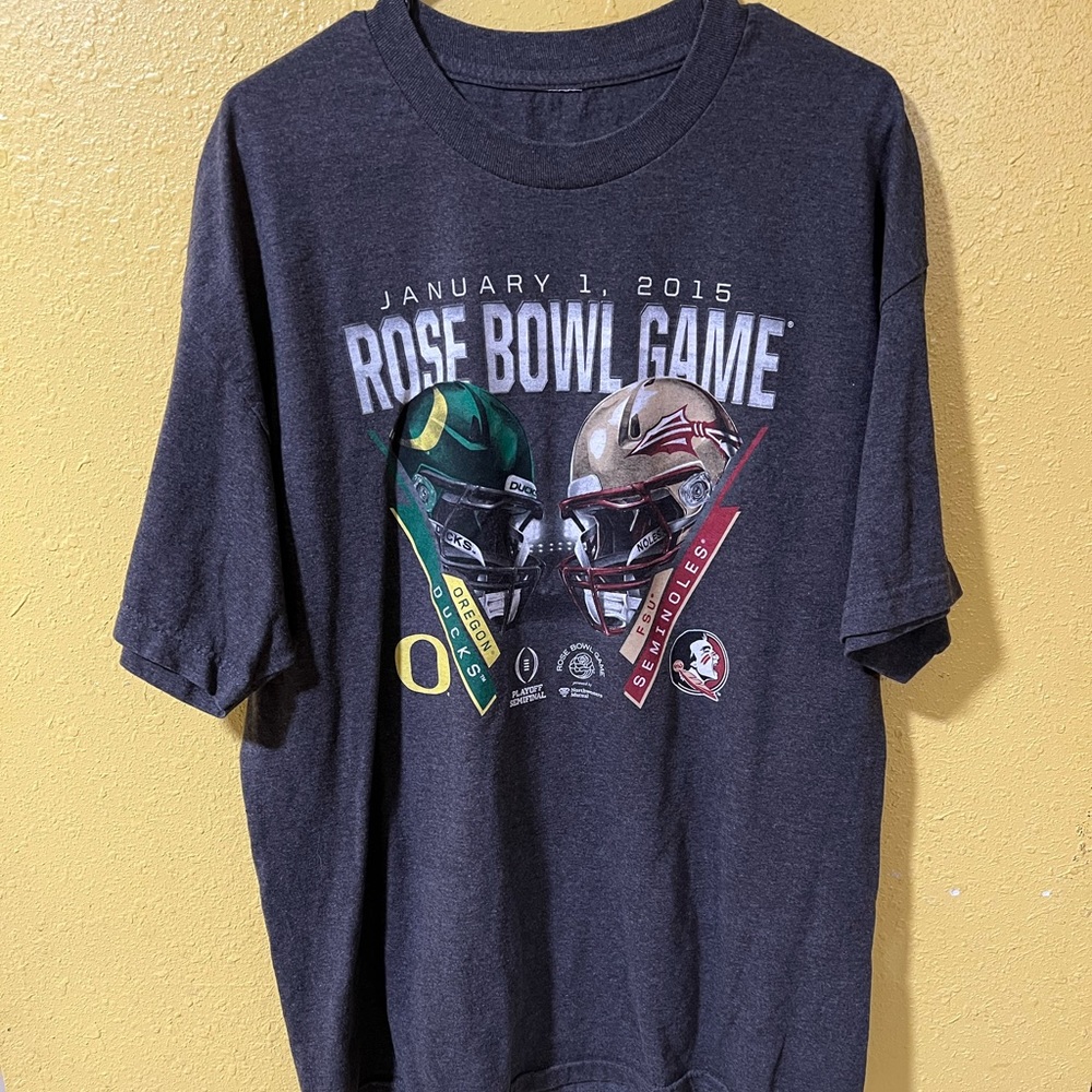 Rose bowl
